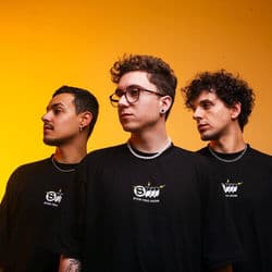Syon Trio