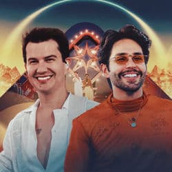 Hugo & Guilherme
