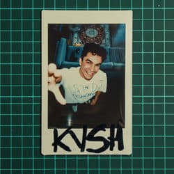 KVSH