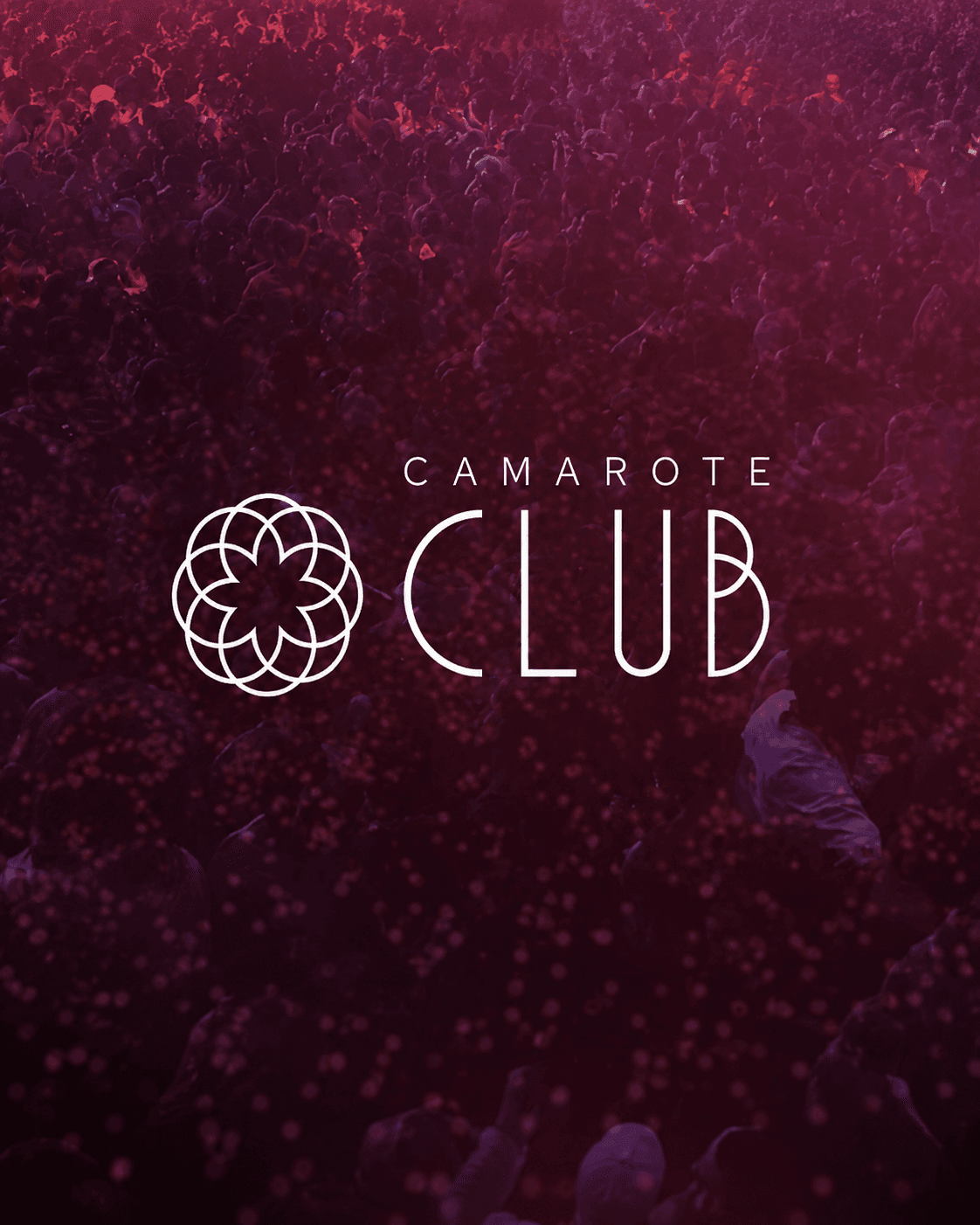Camarote Club Salvador 2027 — Salvador