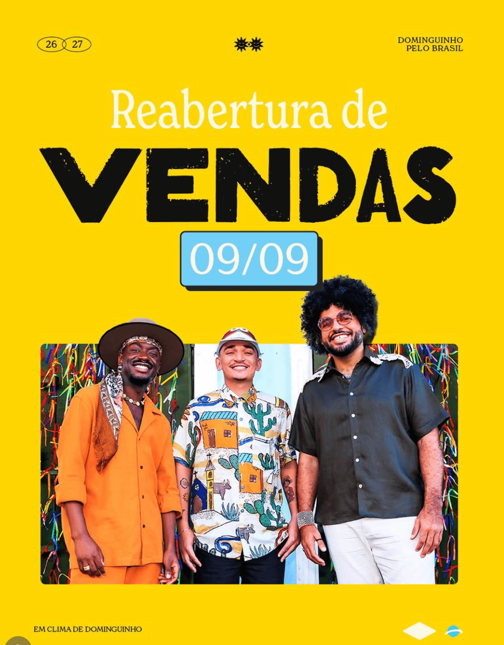 Dominguinho - Belo Horizonte — Belo Horizonte