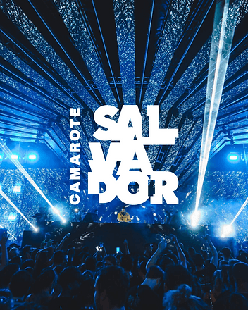Camarote Salvador 2027 — Salvador