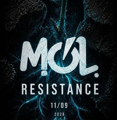 Mól Resistance | Goiania — Goiânia, GO