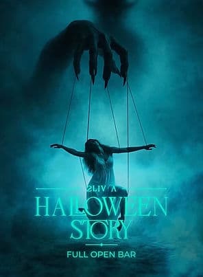 HALLOWEEN STORY 2LIVE — Belo Horizonte, MG