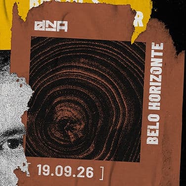 VINTAGE CULTURE - DNA - BELO HORIZONTE — Santa Luzia, MG